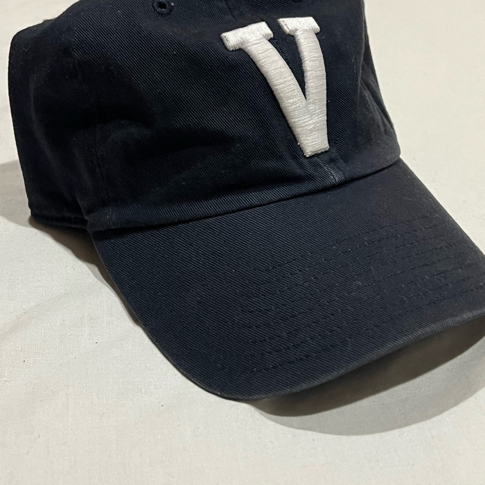 47 brand Villanova College strapback hat